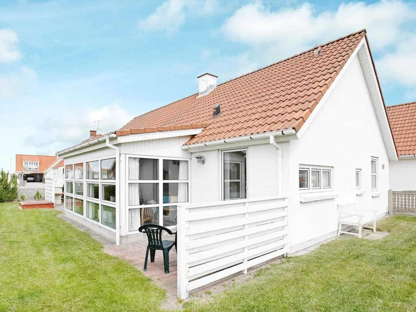 10 Person Holiday Home in Thisted-by Traum