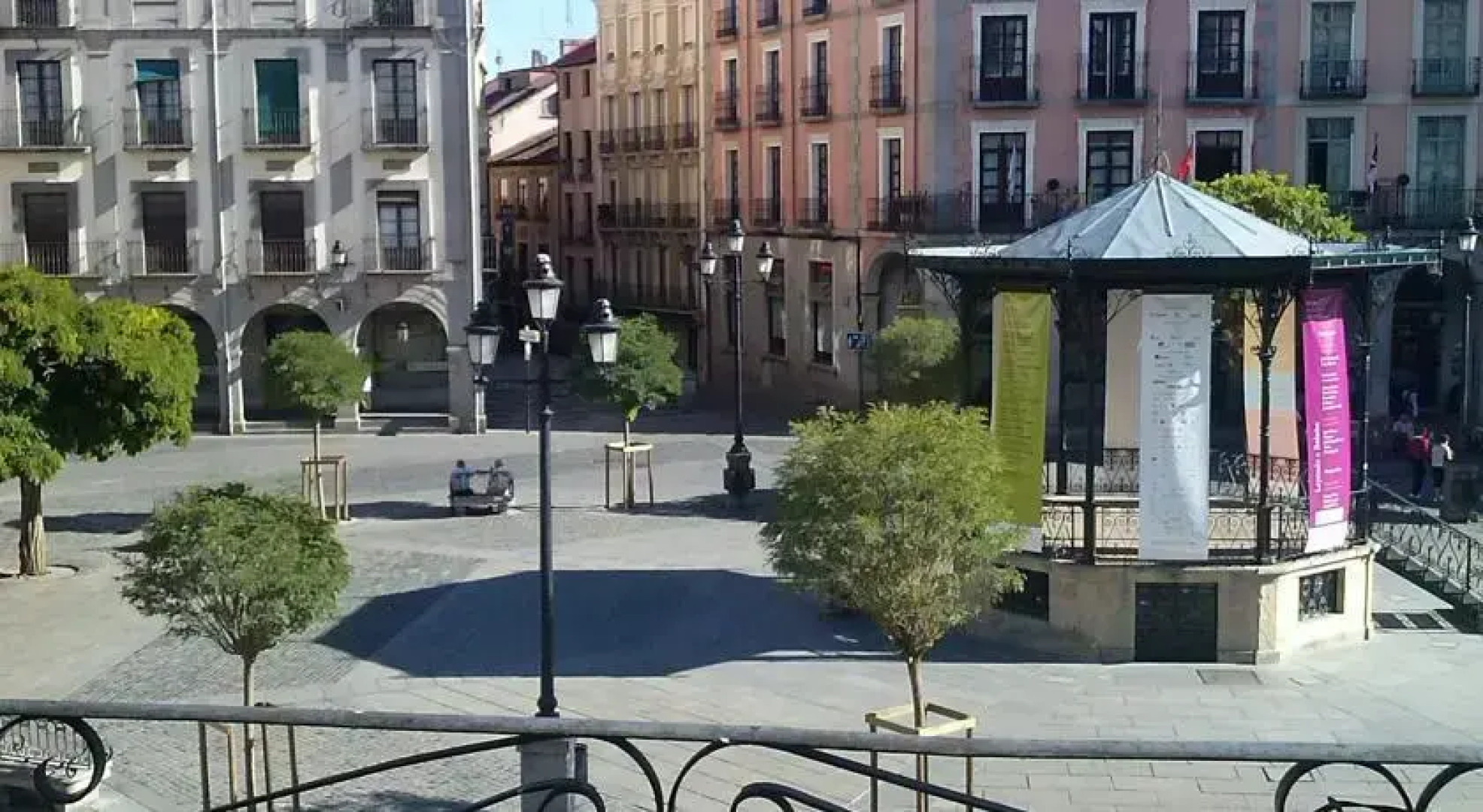 El Mejor Sitio de Segovia