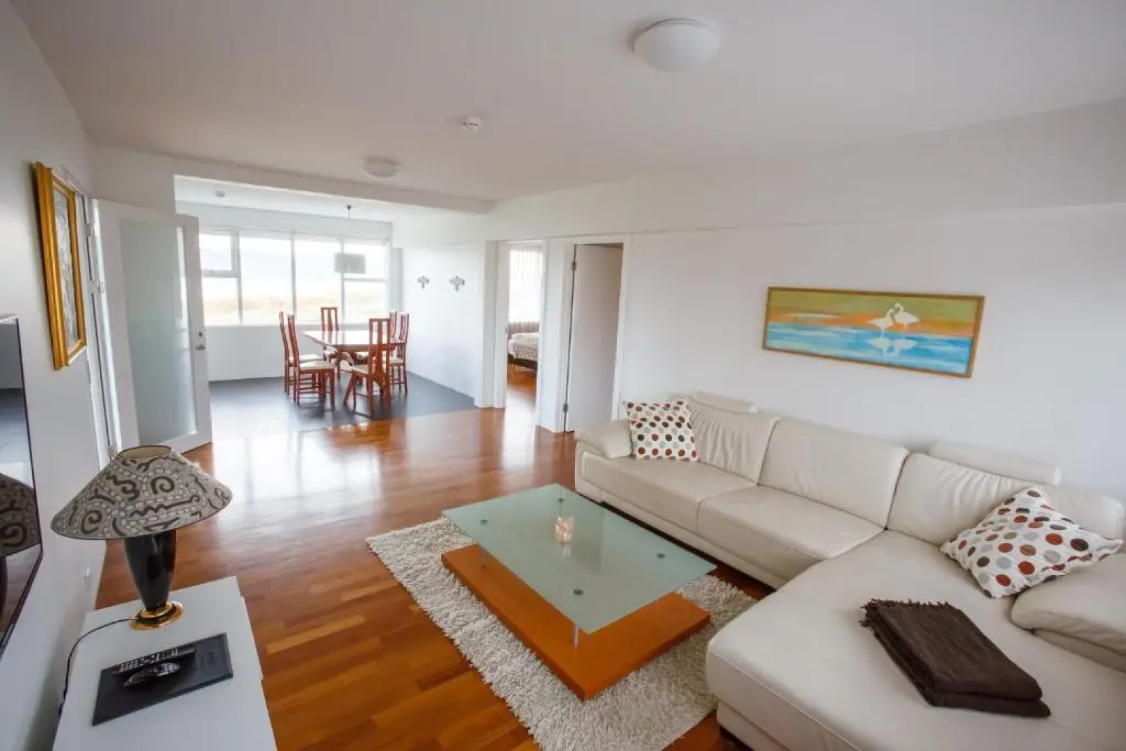 Apt. Hotel Hjalteyri