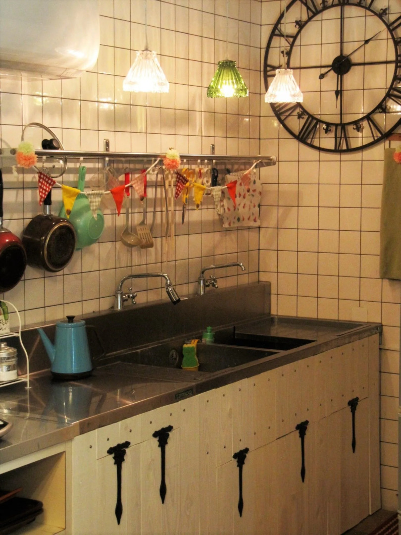 Dyeing and Hostel NAKASHIMAYA - Caters to Women