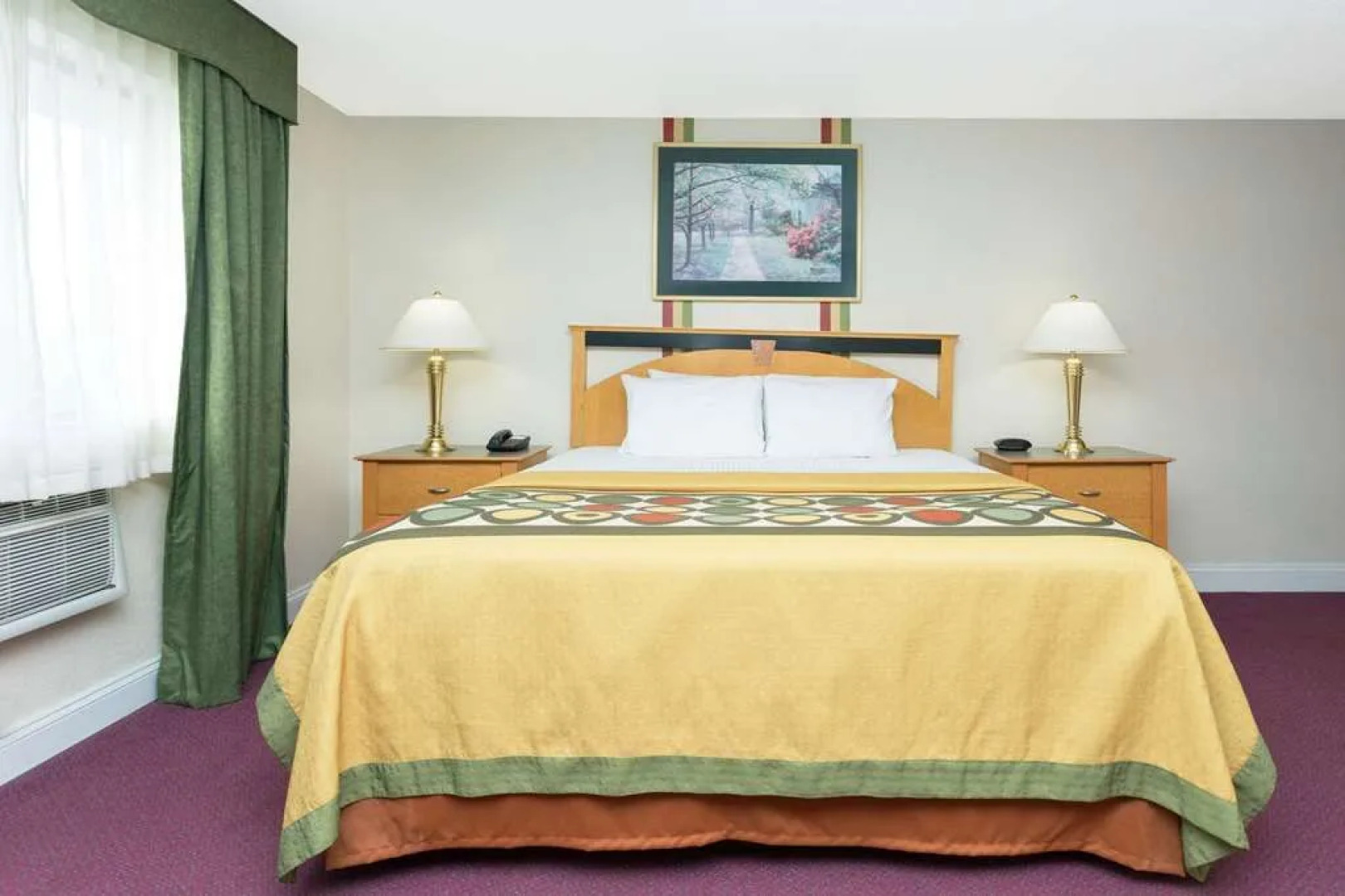 Super 8 Anderson/Clemson Area