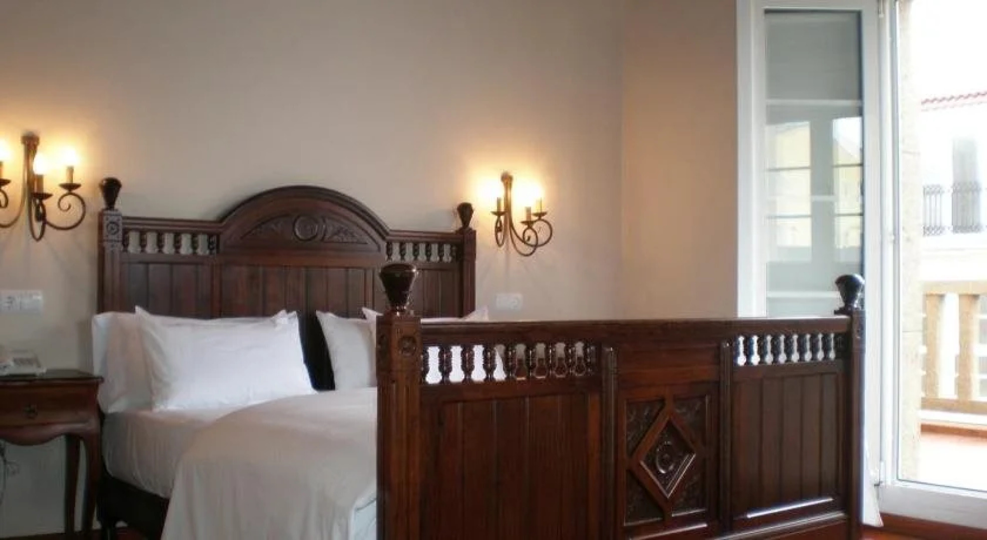 Hotel Fonte do Fraile