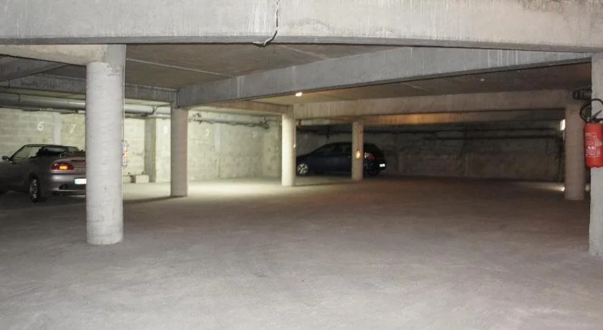 Hotel La Cote dArgent