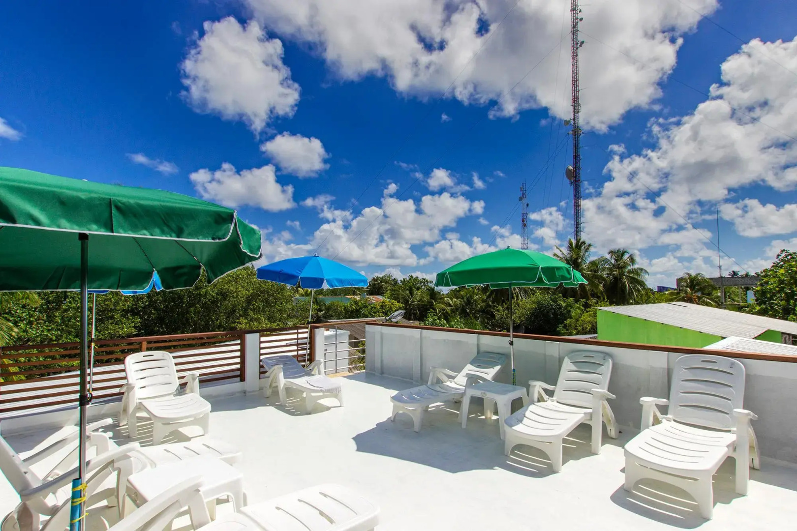 Liberty Guest House Maldives