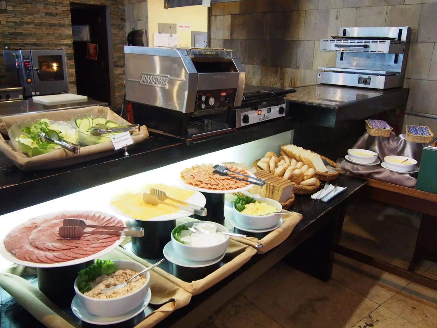 Mariana Resort & Spa