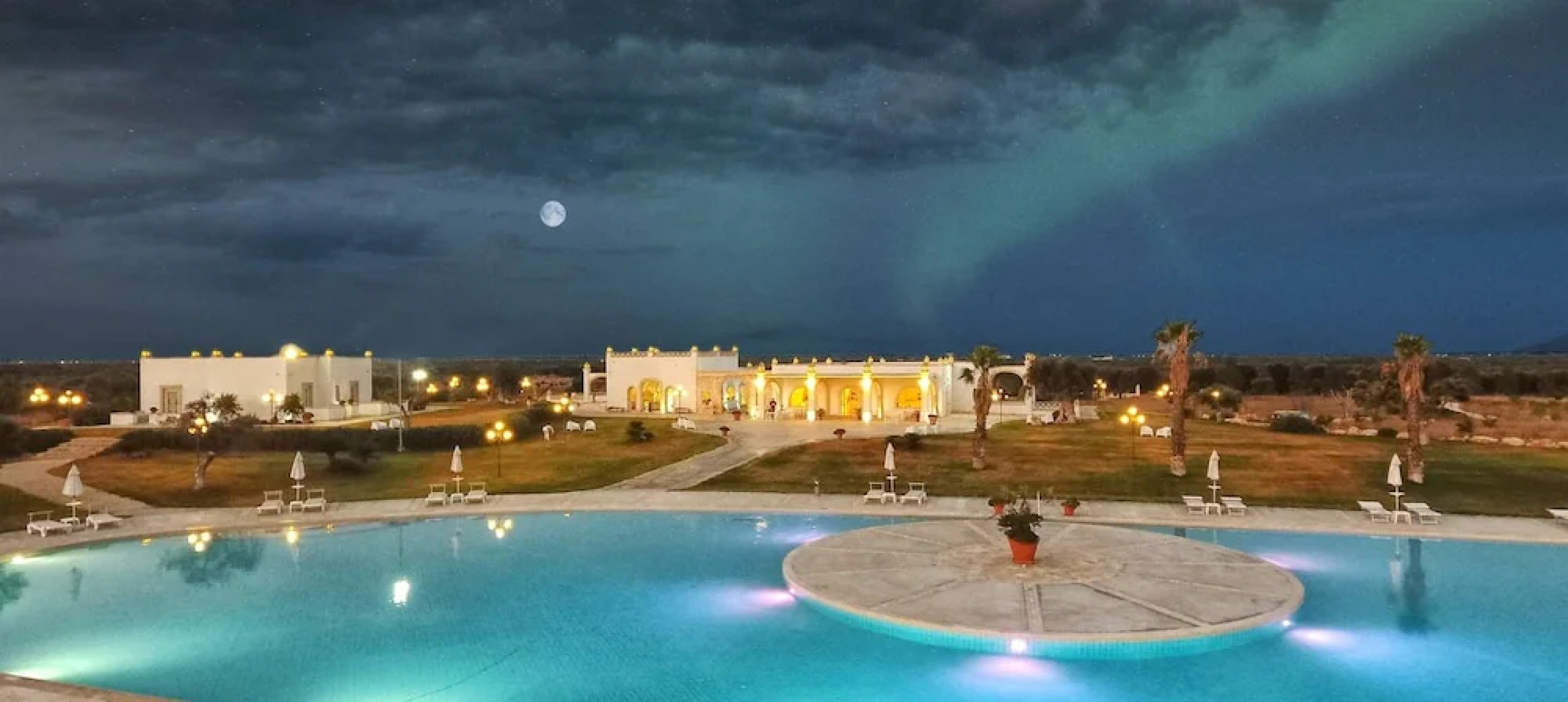 Masseria Celidonia Resort And Relax