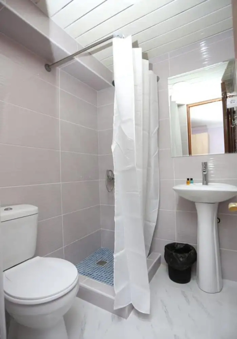 Гостевой дом Green House