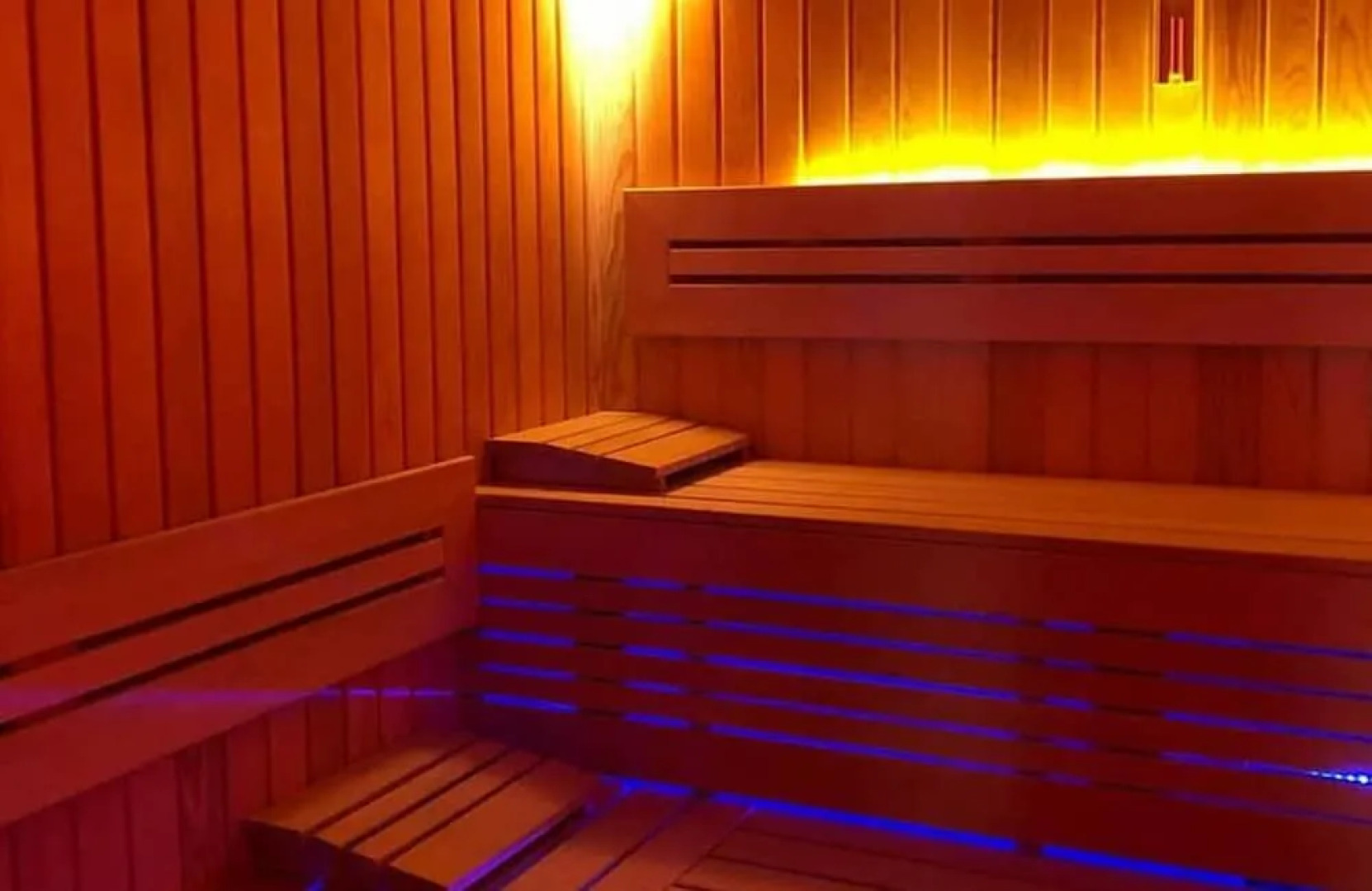 Kirkgecit Thermal Hotel