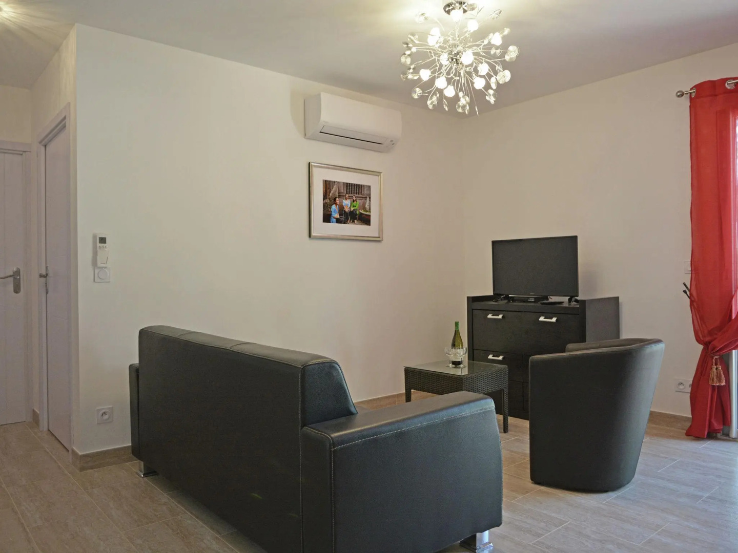 Modern Villa With Swimming Pool in Montauroux France