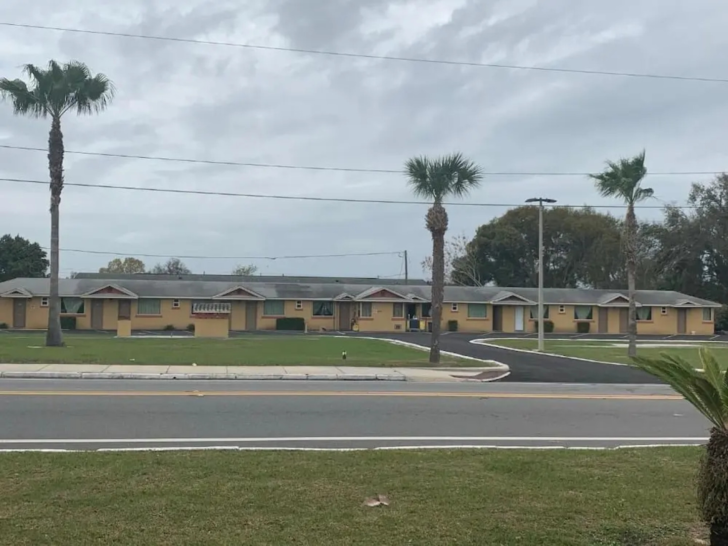 Prince of Wales Motel