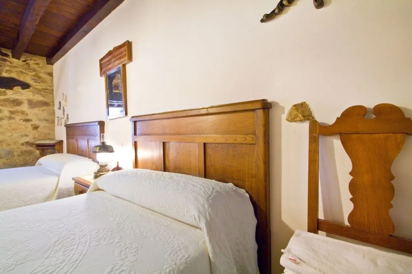 Vivienda rural La Otra Casa