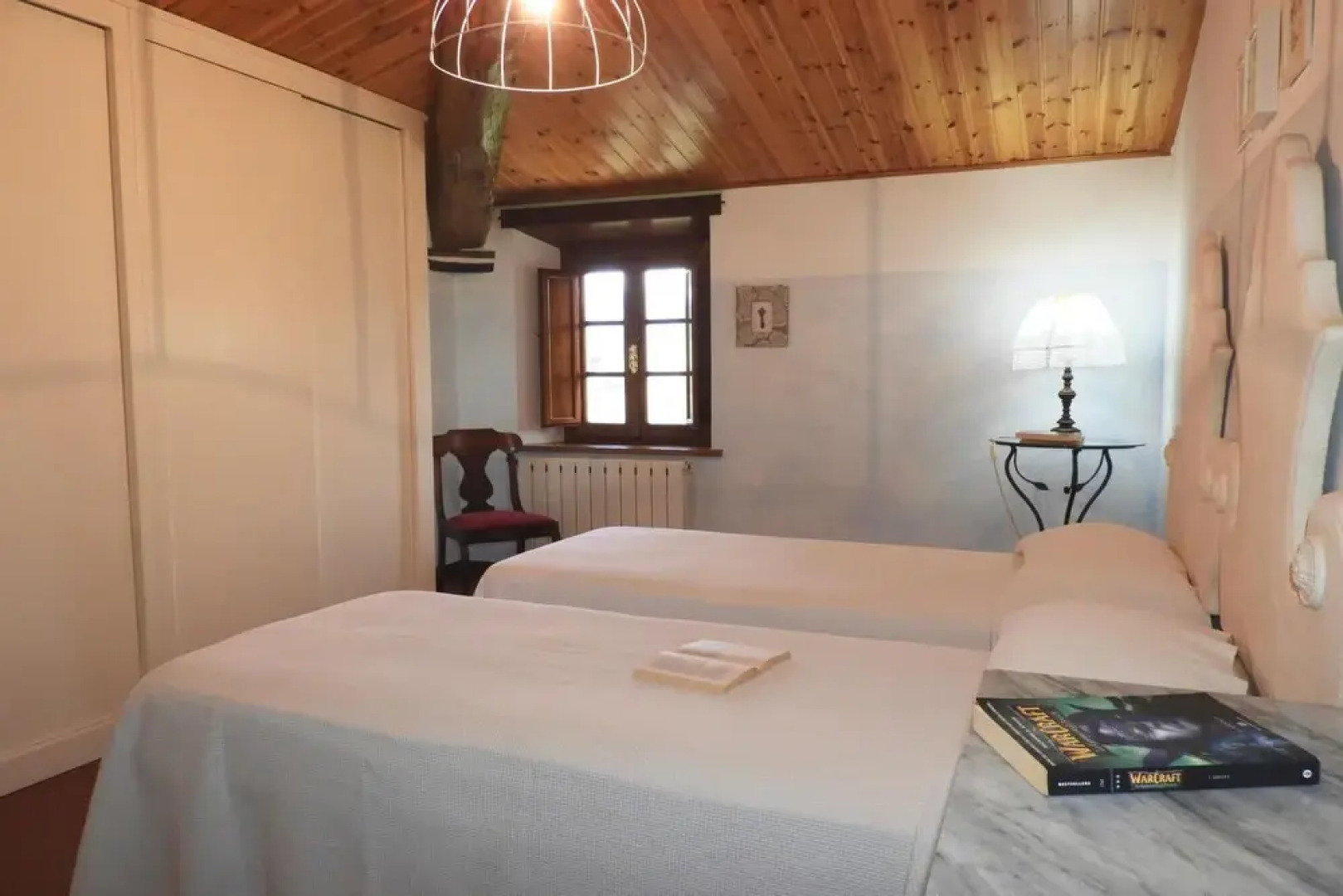 Casa Ortomaggiore With Pool Sauna