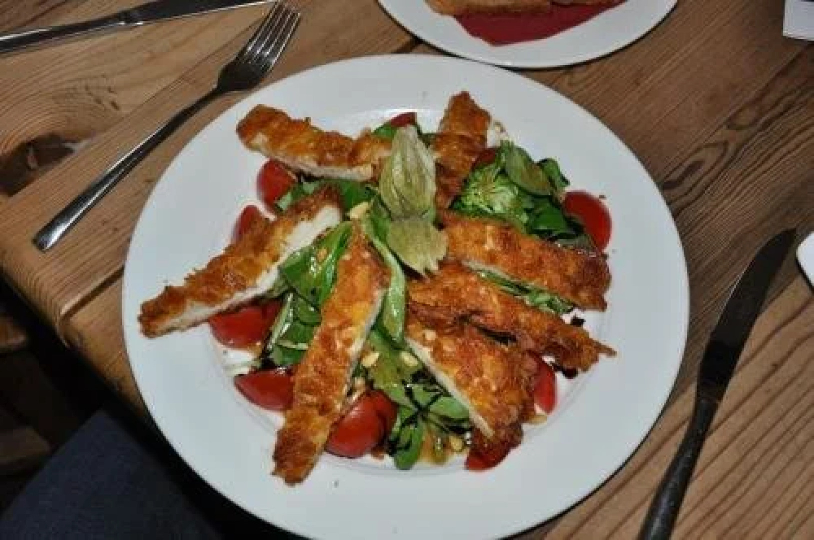 Steakhouse & Pension Crazy Horse