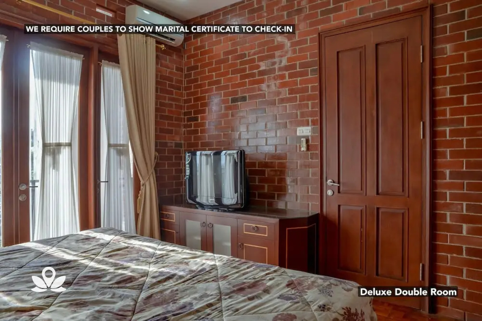 ZEN Rooms Dago Pakar Syariah