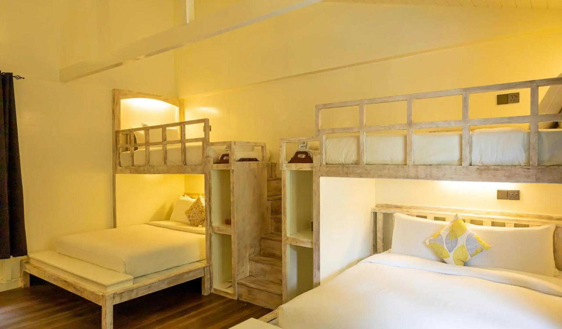 Sutera Sanctuary Lodges at Kinabalu Park