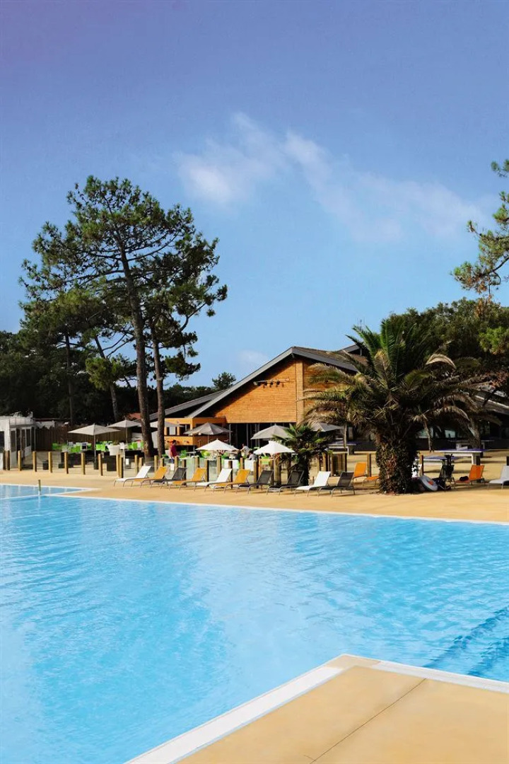 Club Belambra Les Estagnots Mer