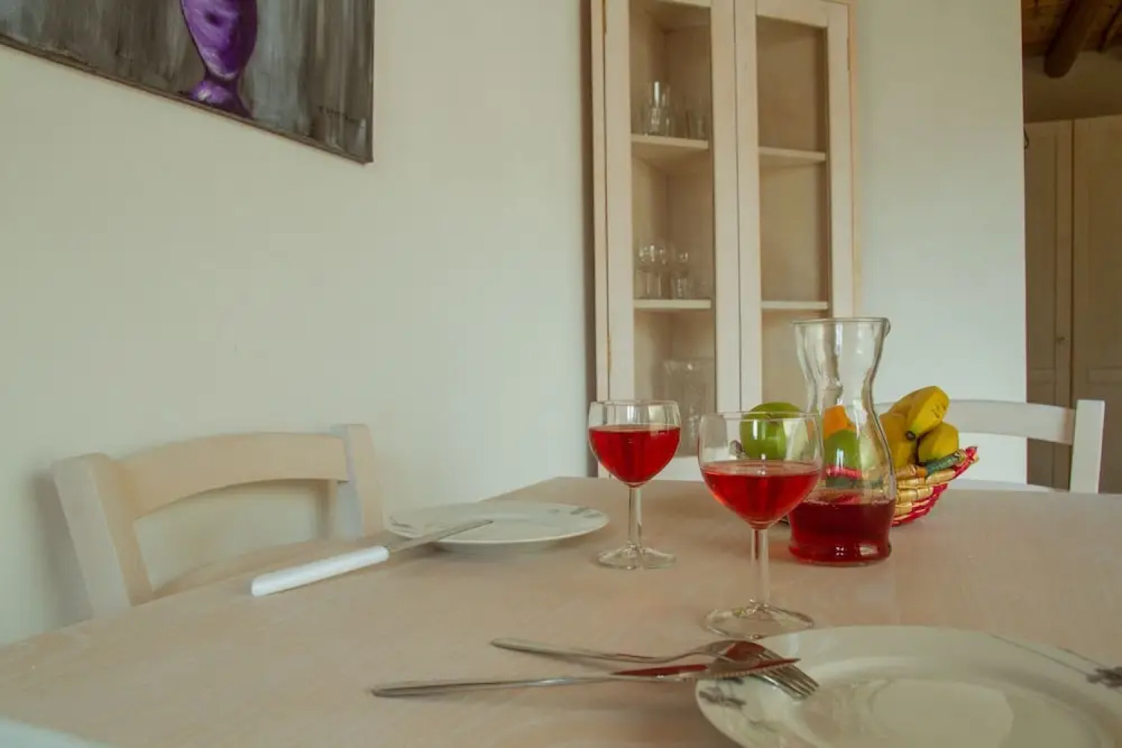 Thyone Studio Cottage