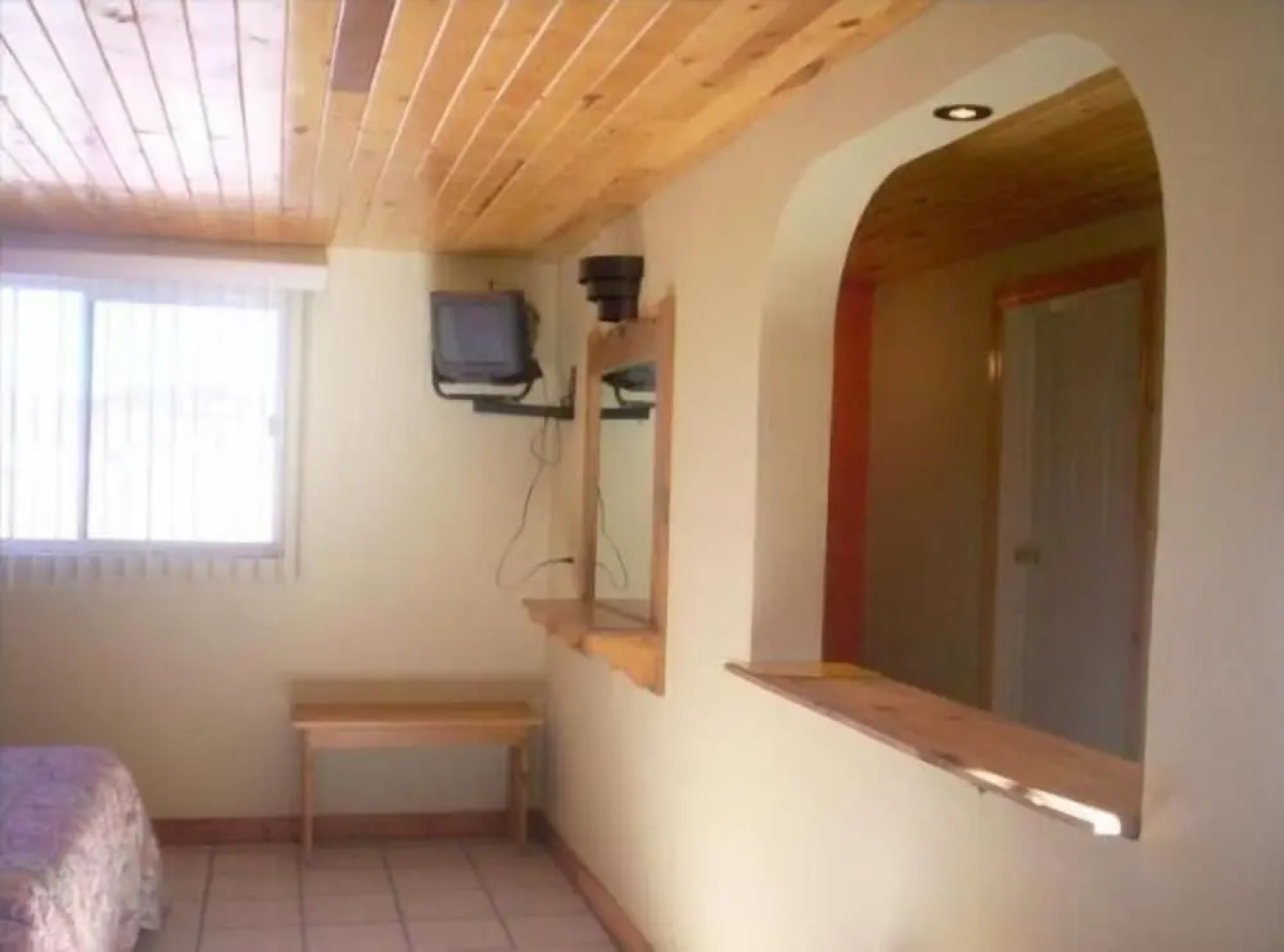 Villa Santa Cruz Creel