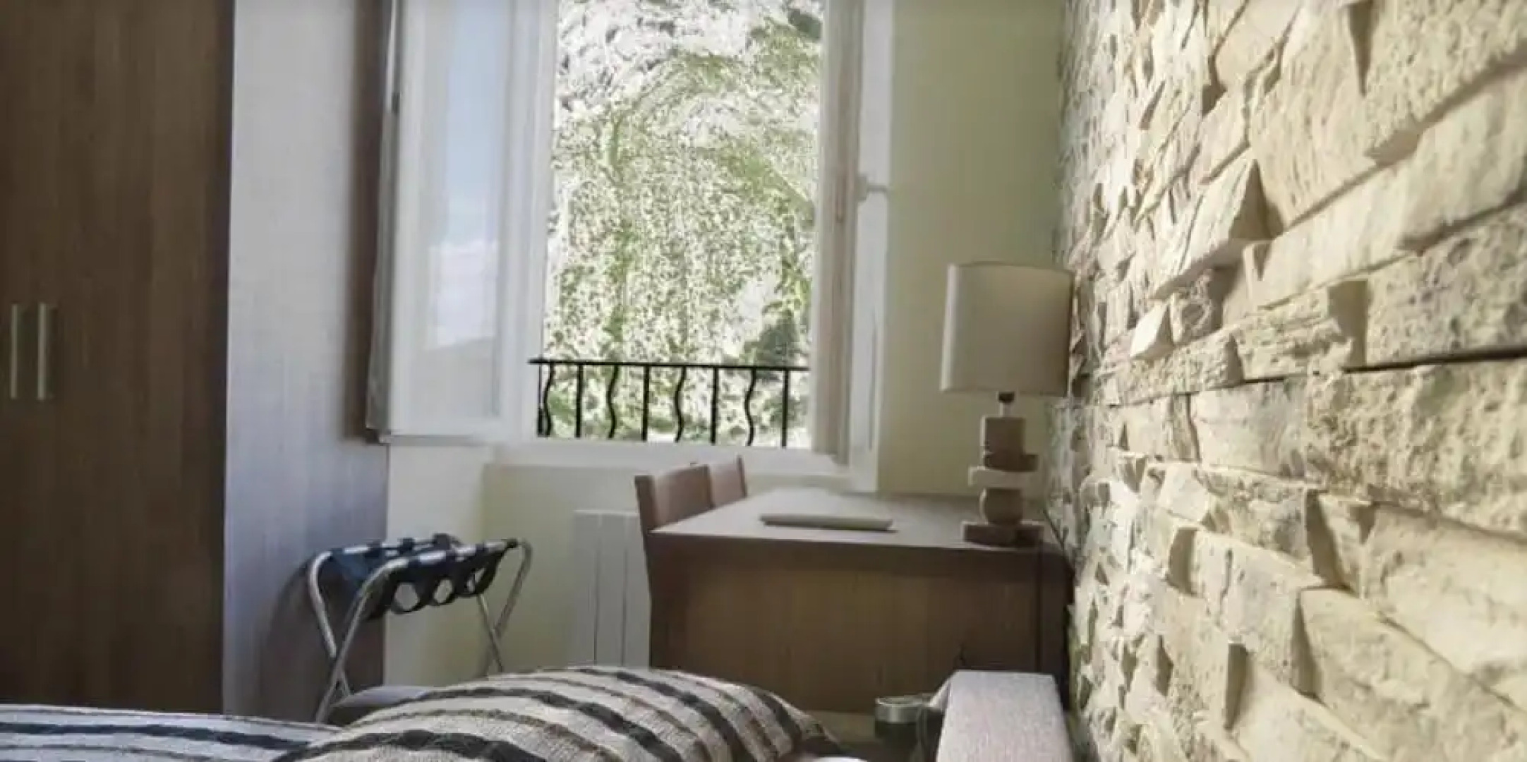 Le Clos des Andrones