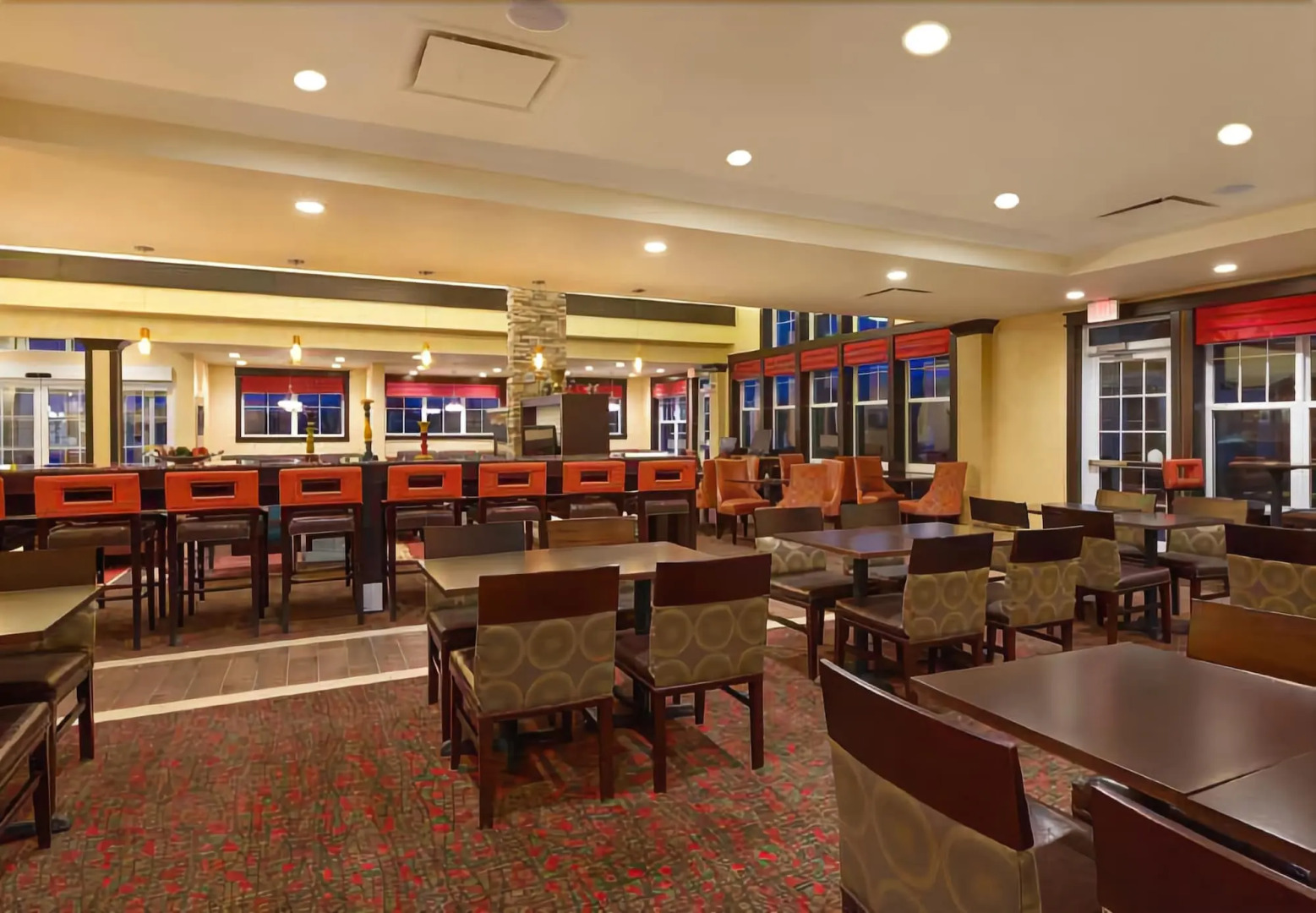 Residence Inn Long Island Islip/Courthouse Complex