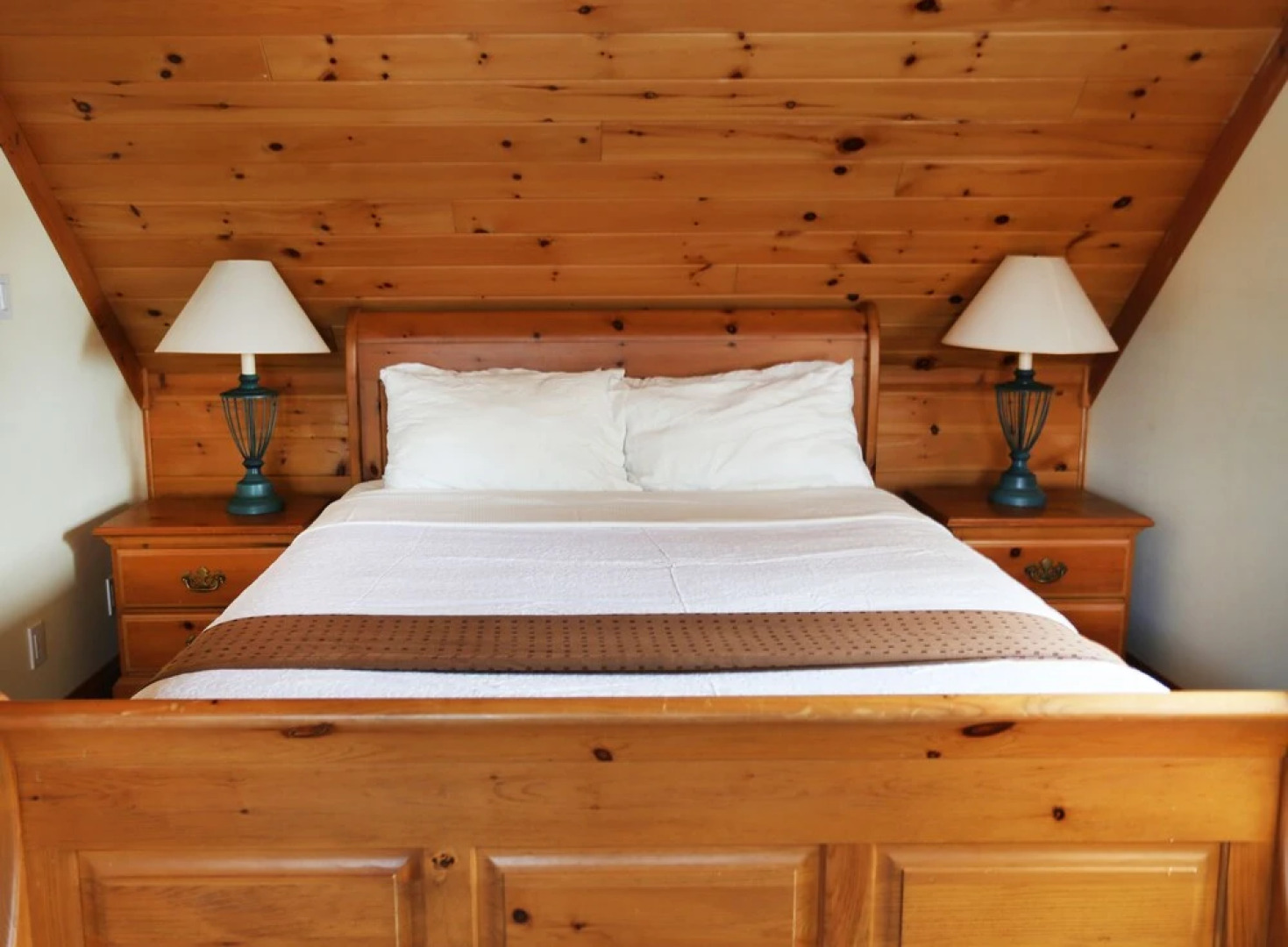 Muskoka Cottage Beautiful Lake View