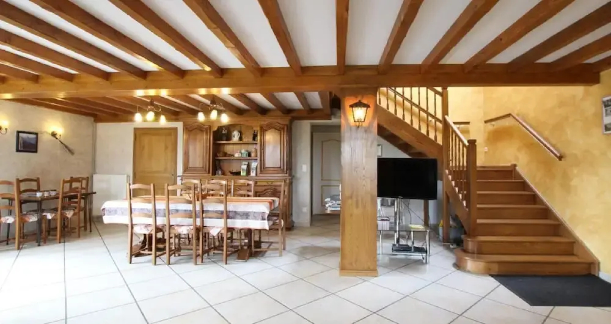 L'Espiatet - Les Gites