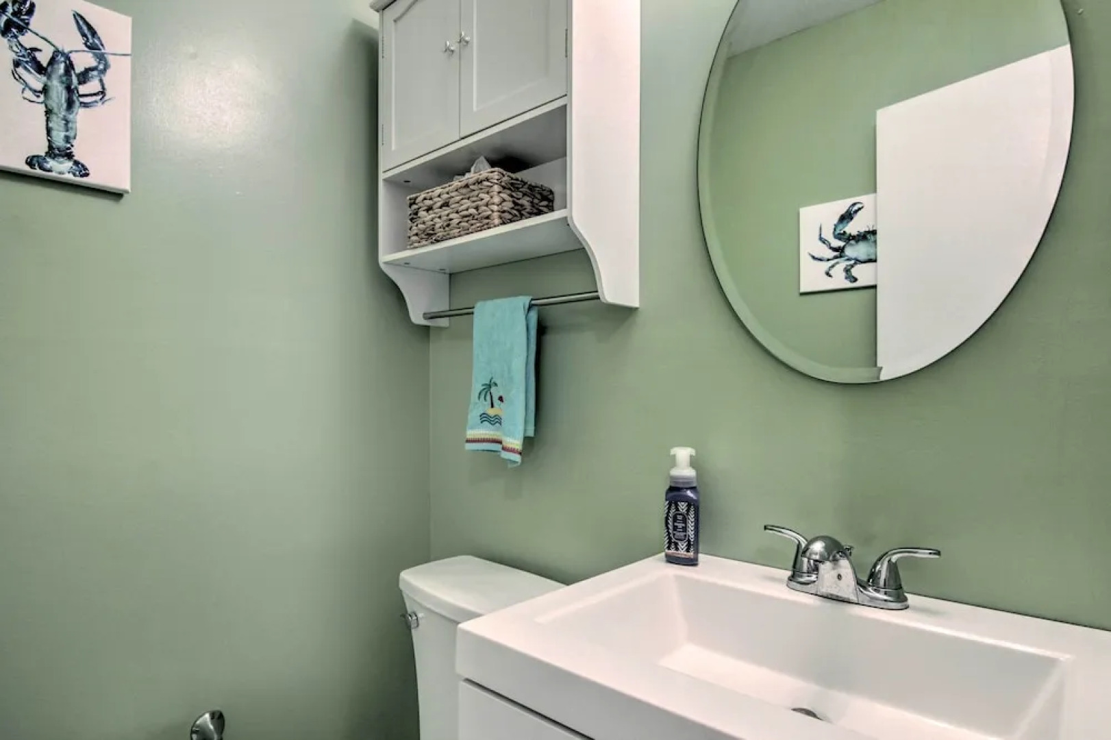 1 Mi to Bethany Beach: Quiet Home w/ Pool Access