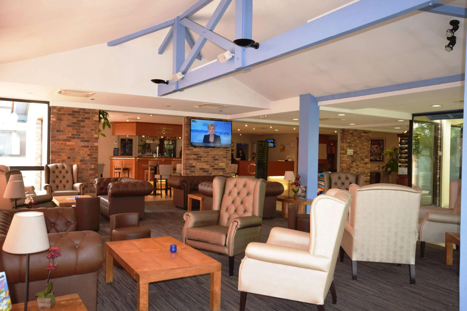 Kyriad Prestige - Bordeaux Aeroport