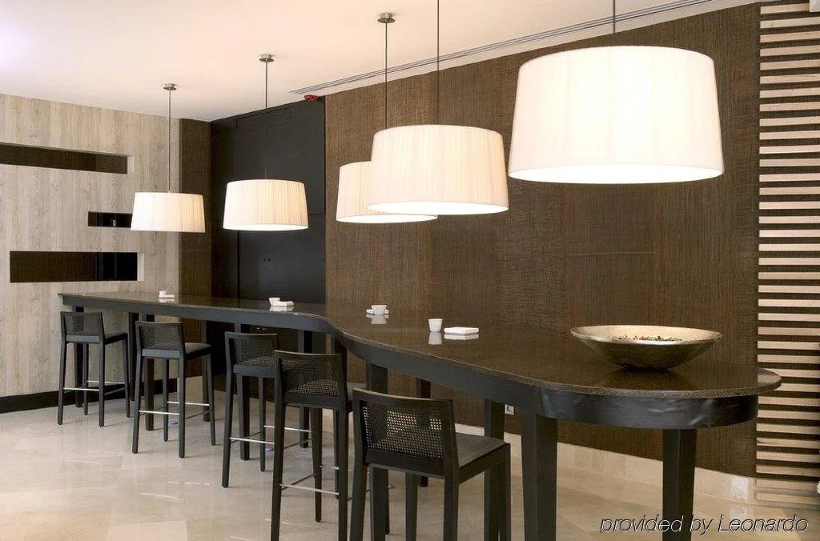 Отель NH Campo Cartagena