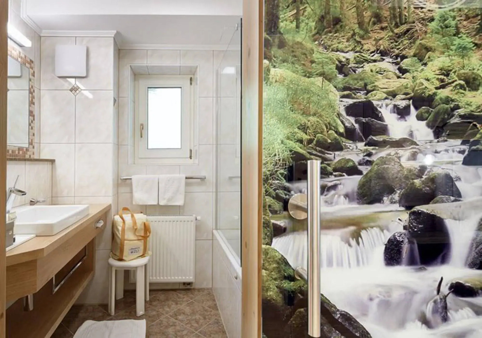 ZillergrundRock Luxury Mountain Resort