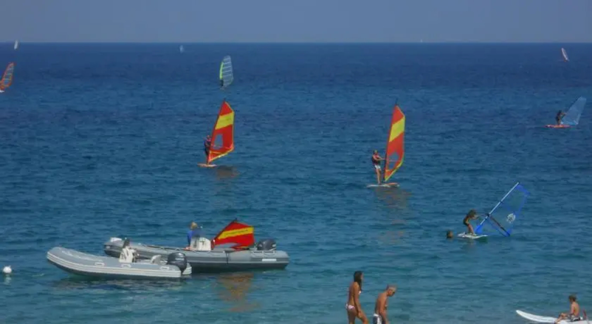 Casa vacanza Lu Lamoni