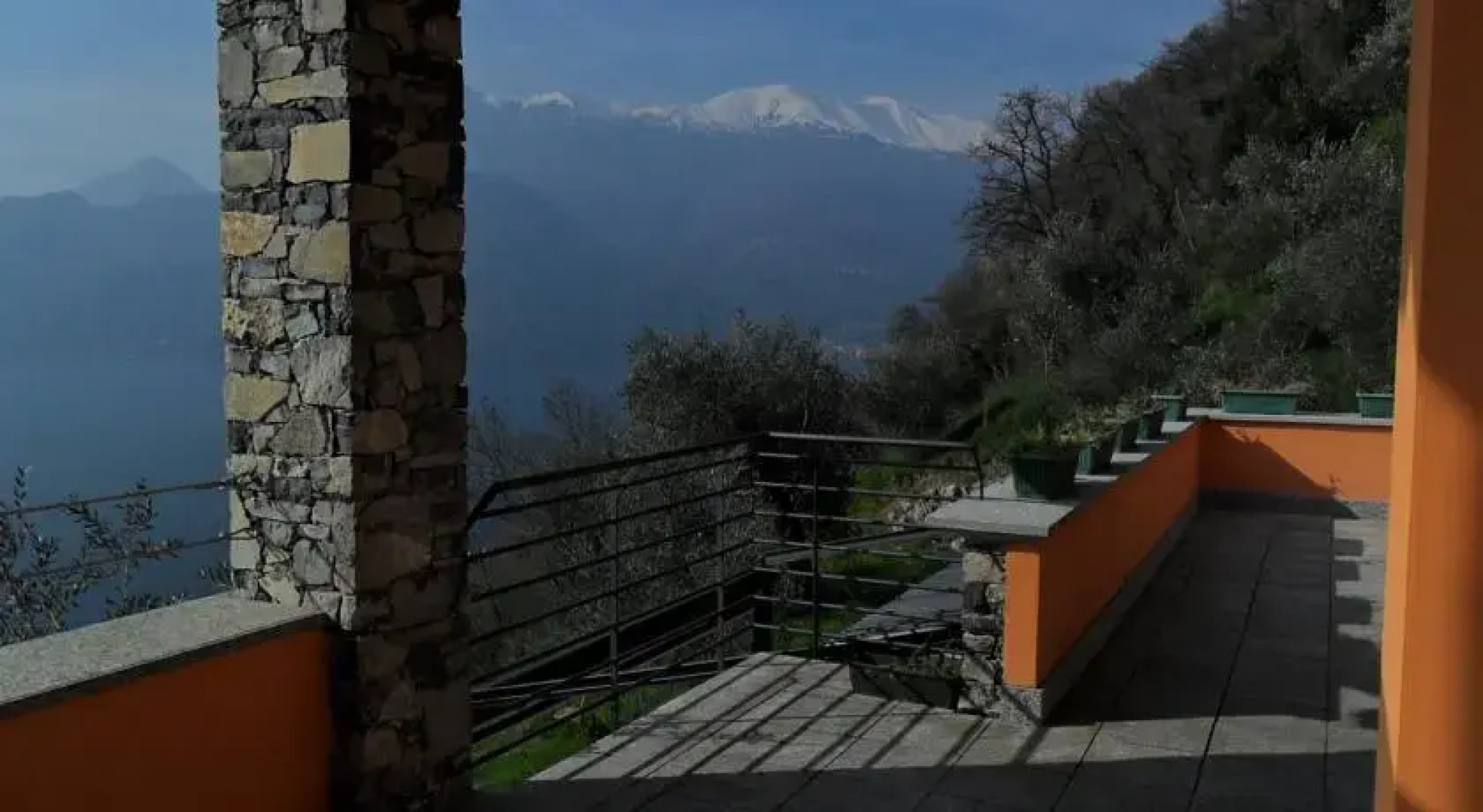 Exclusive Villa Olives Tree