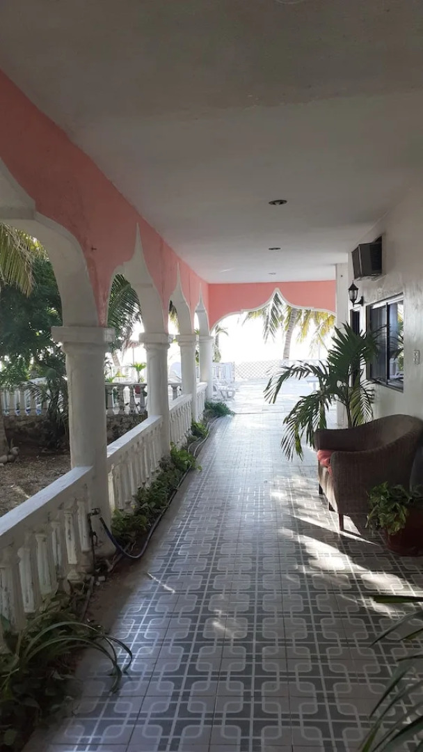 Flamingo Guest House Celestún