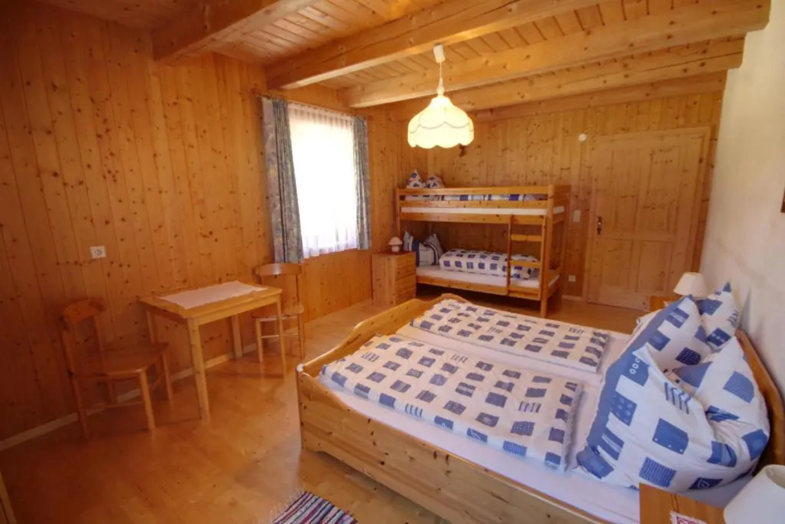 Appartements Zettler