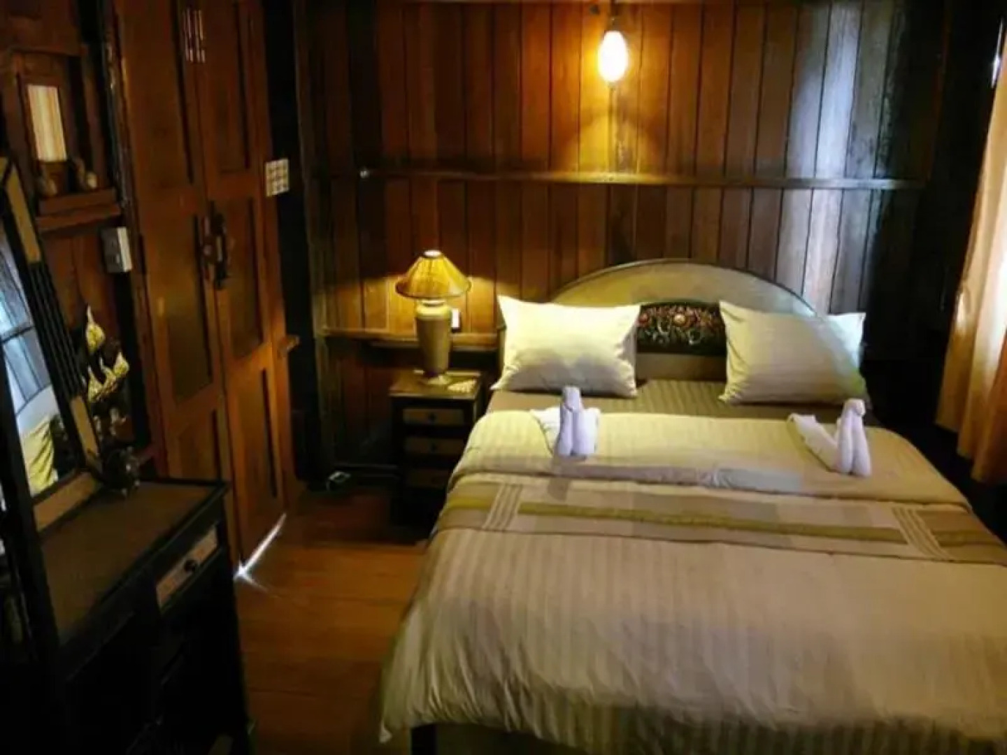 Ruanmai Resort and Spa