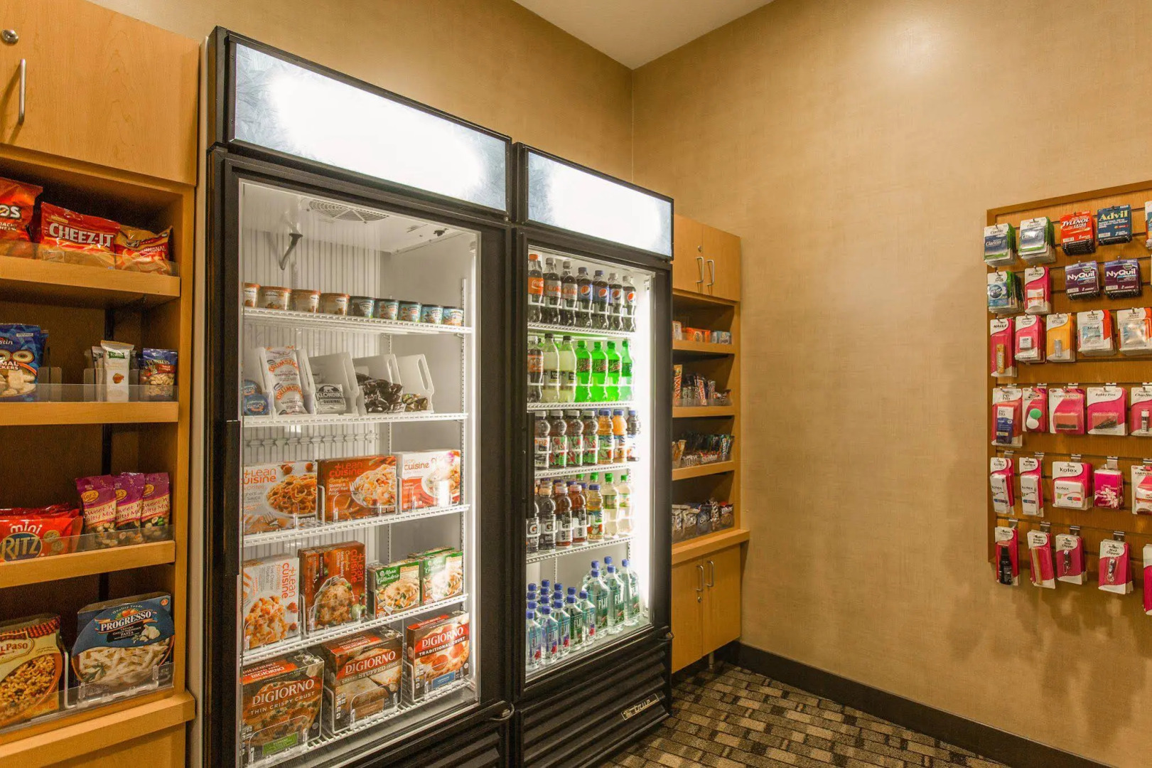 Cambria Hotel Minneapolis Maple Grove