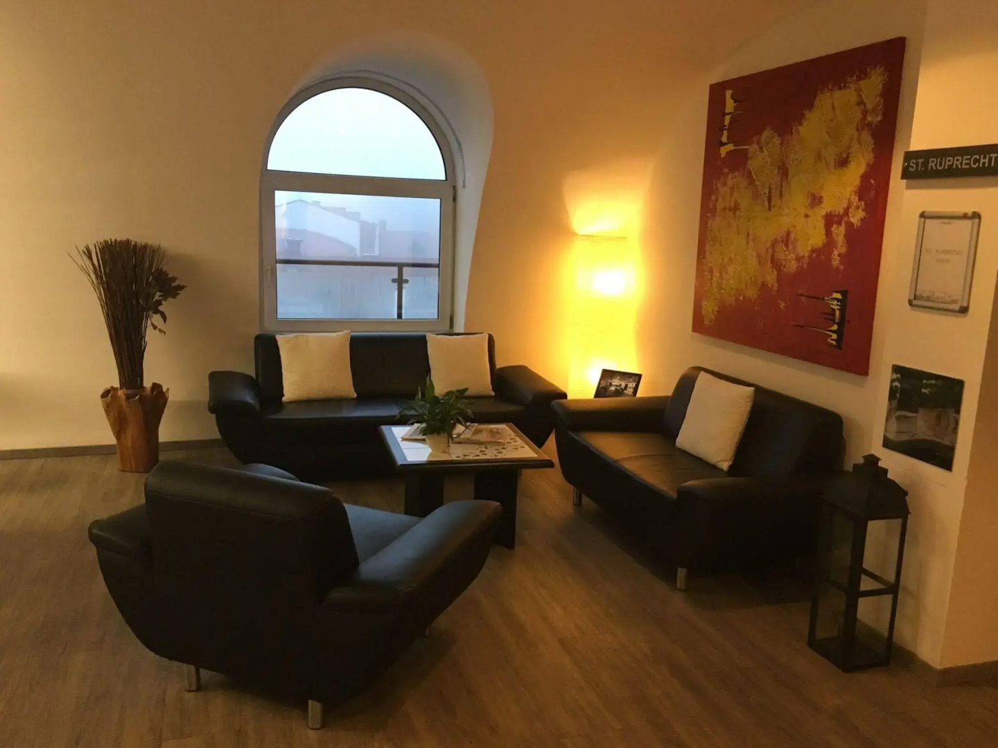 Skycity Hotel Atrigon