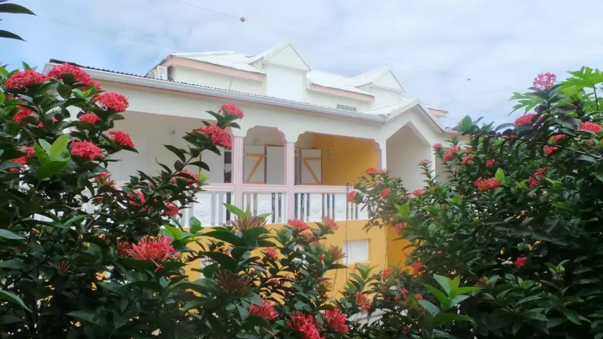 Residence Les Carlettes