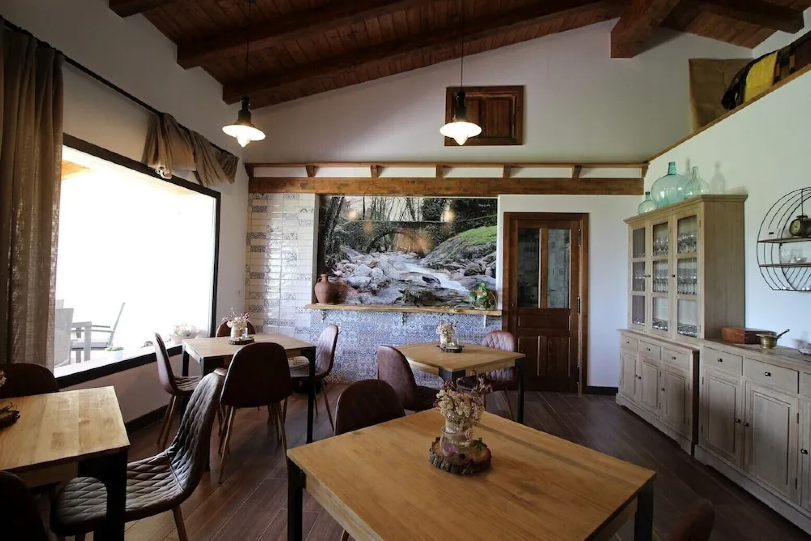 Hotel Rural San Giles