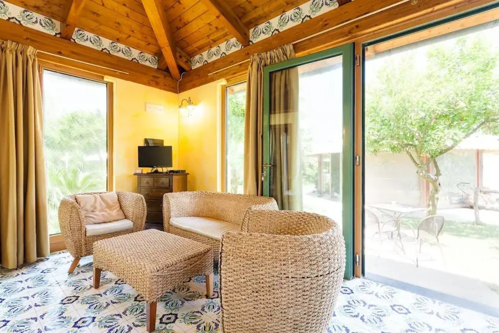 Residence Limoneto - Casa Limoneto