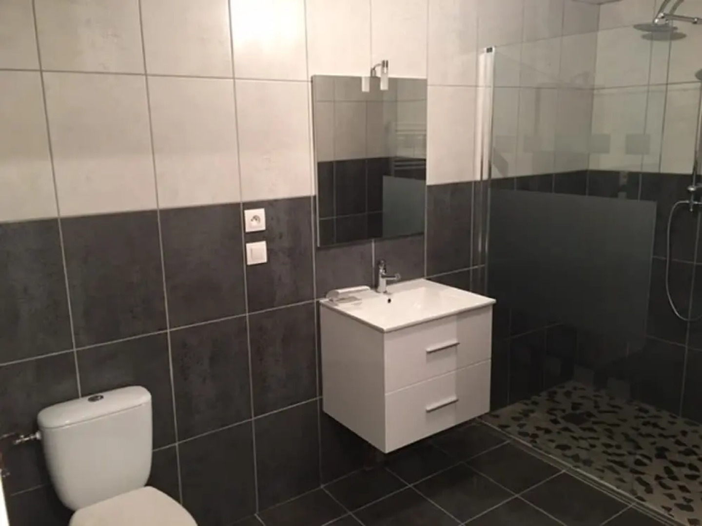 Appartement Duplex Grande Capacité