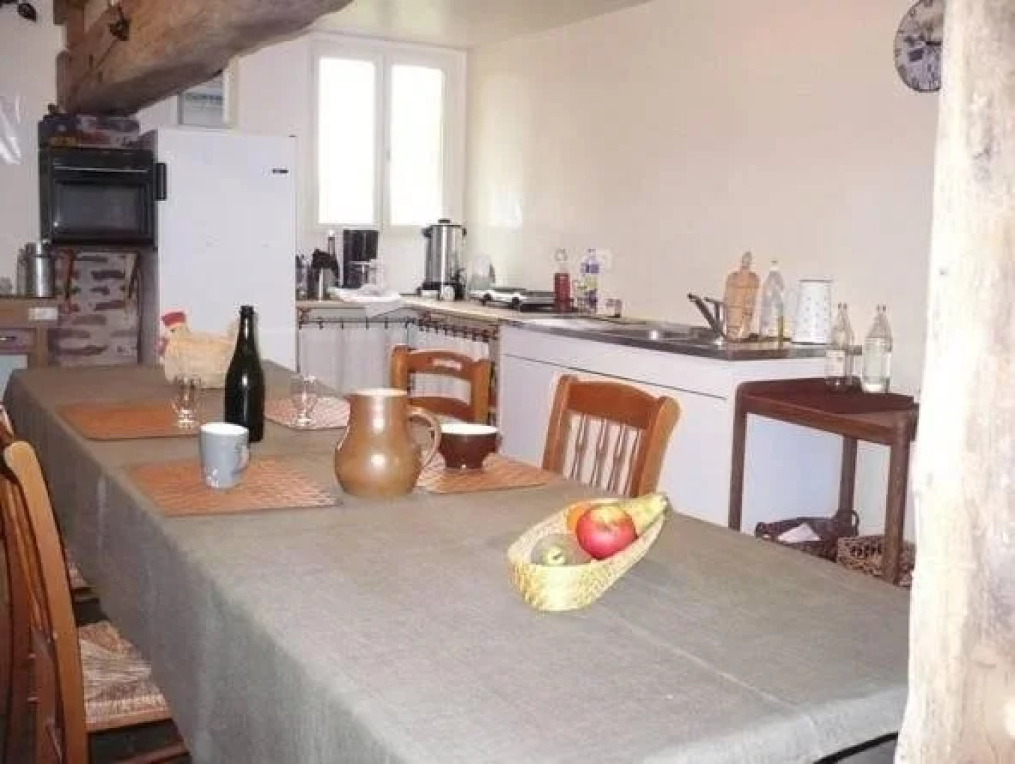 Ferme de la Cacheterie