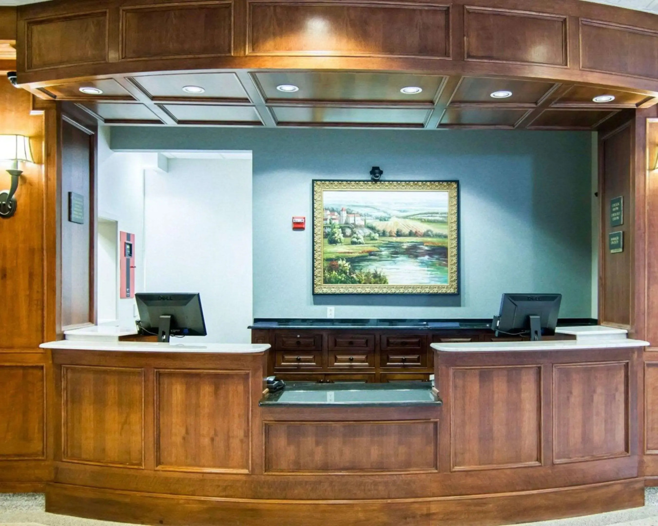 Liberty Hotel, an Ascend Collection Hotel