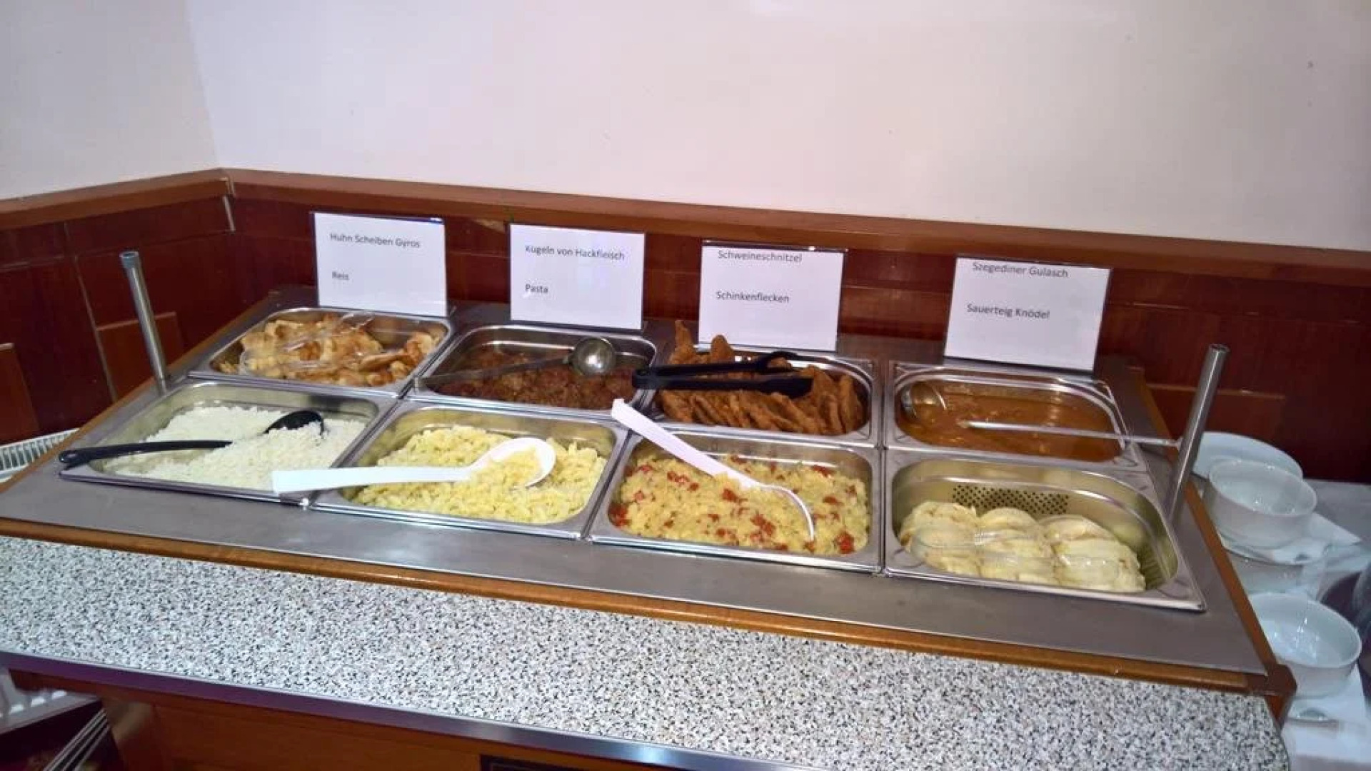 Casino & Hotel Admiral Velenice - Gmünd