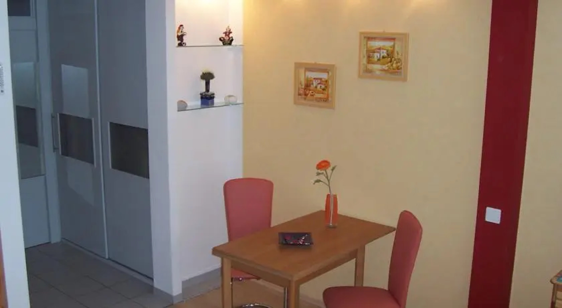 Gästehaus Strycktal