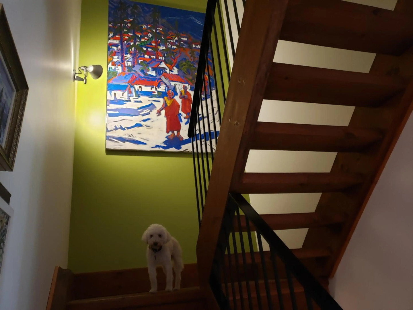 Chalet F116 Mont-Tremblant Nord