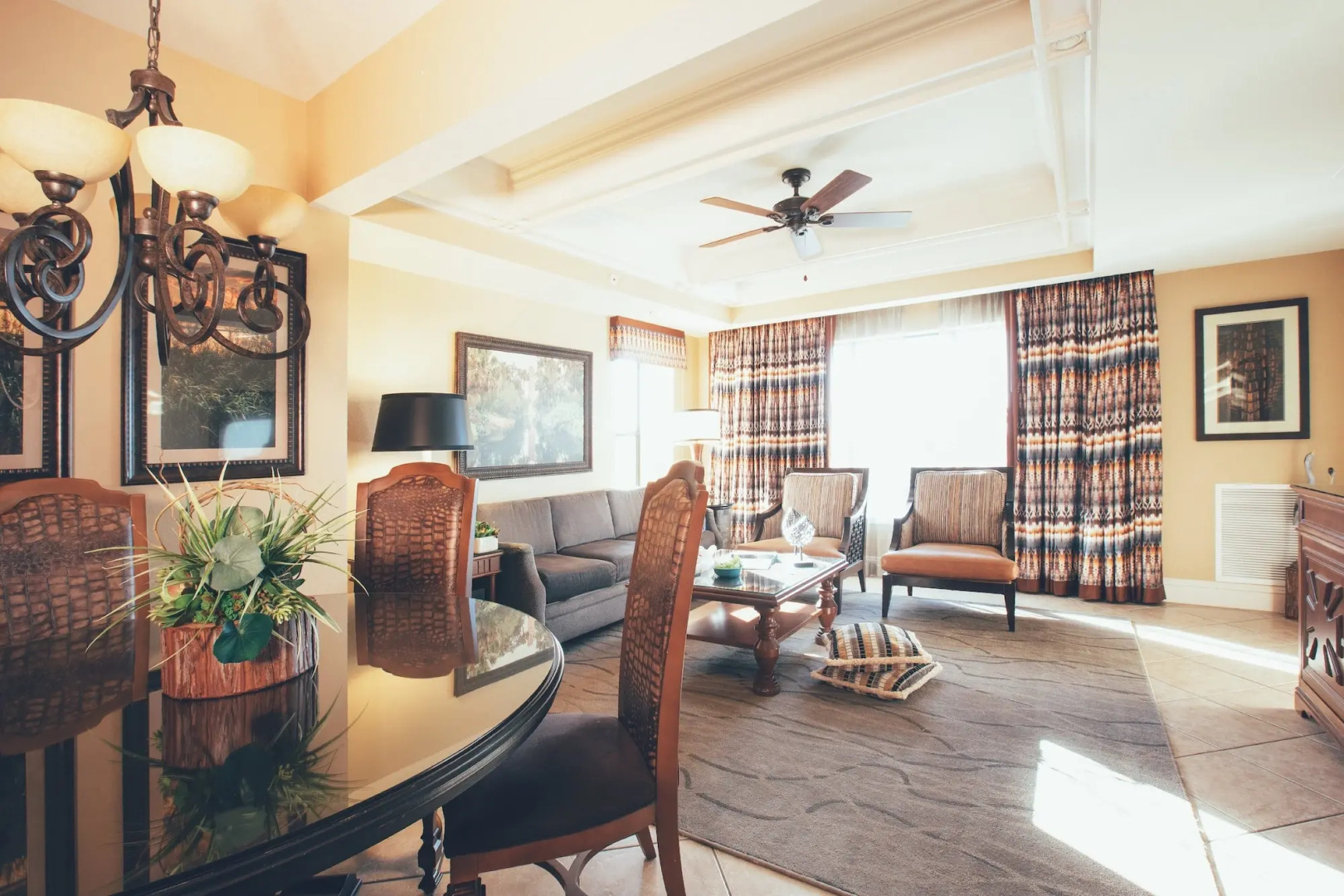 Holiday Inn Club Vacations at Orange Lake Resort by IHG