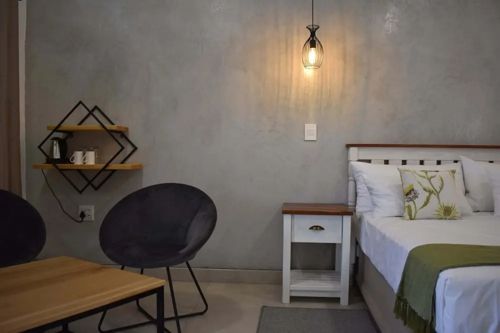 Symponia Guest House