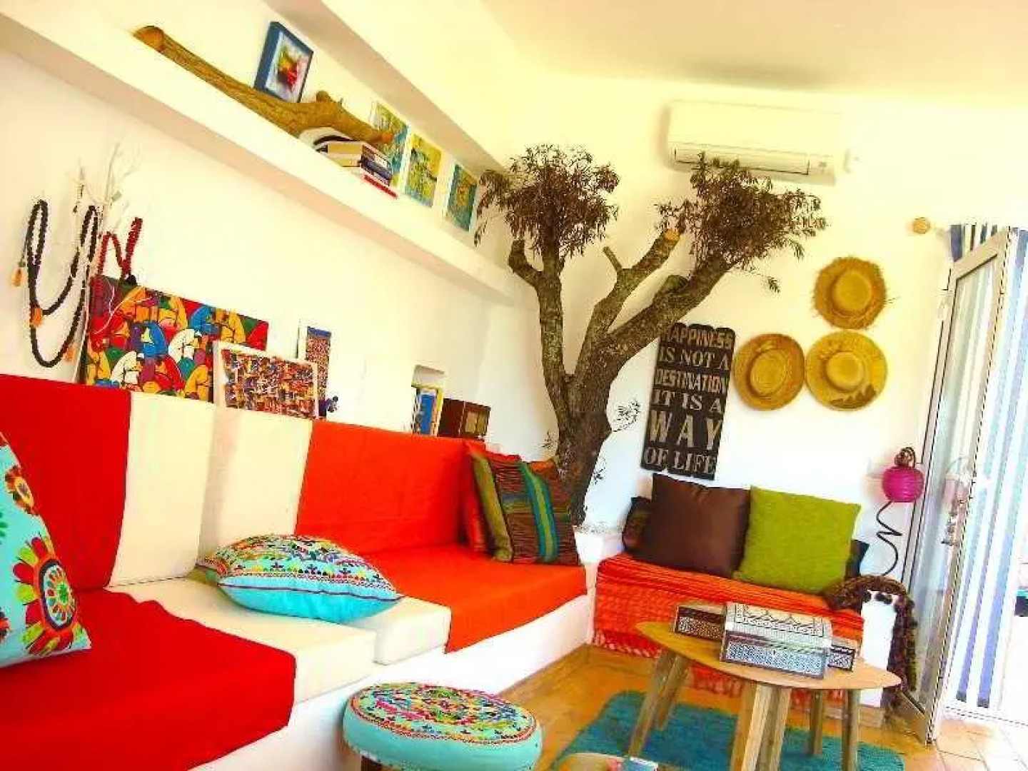 Monte da Lua - Guest House