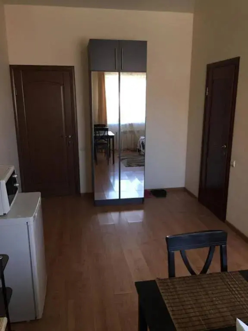 Na Kropotkina Guesthouse